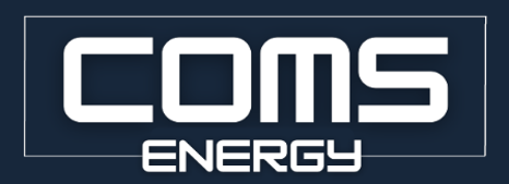 COMS Energy Logo
