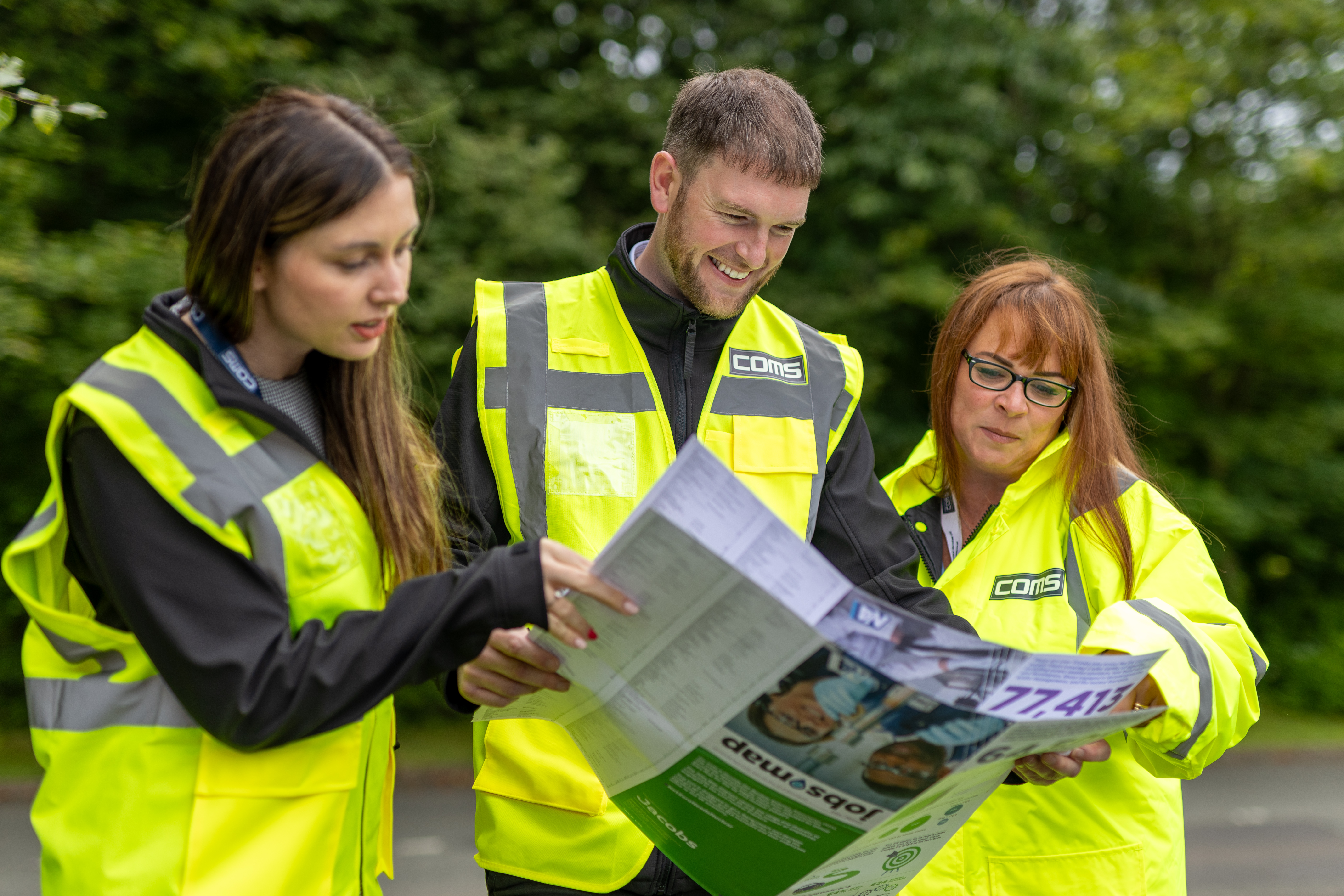 Resource Supply Overview