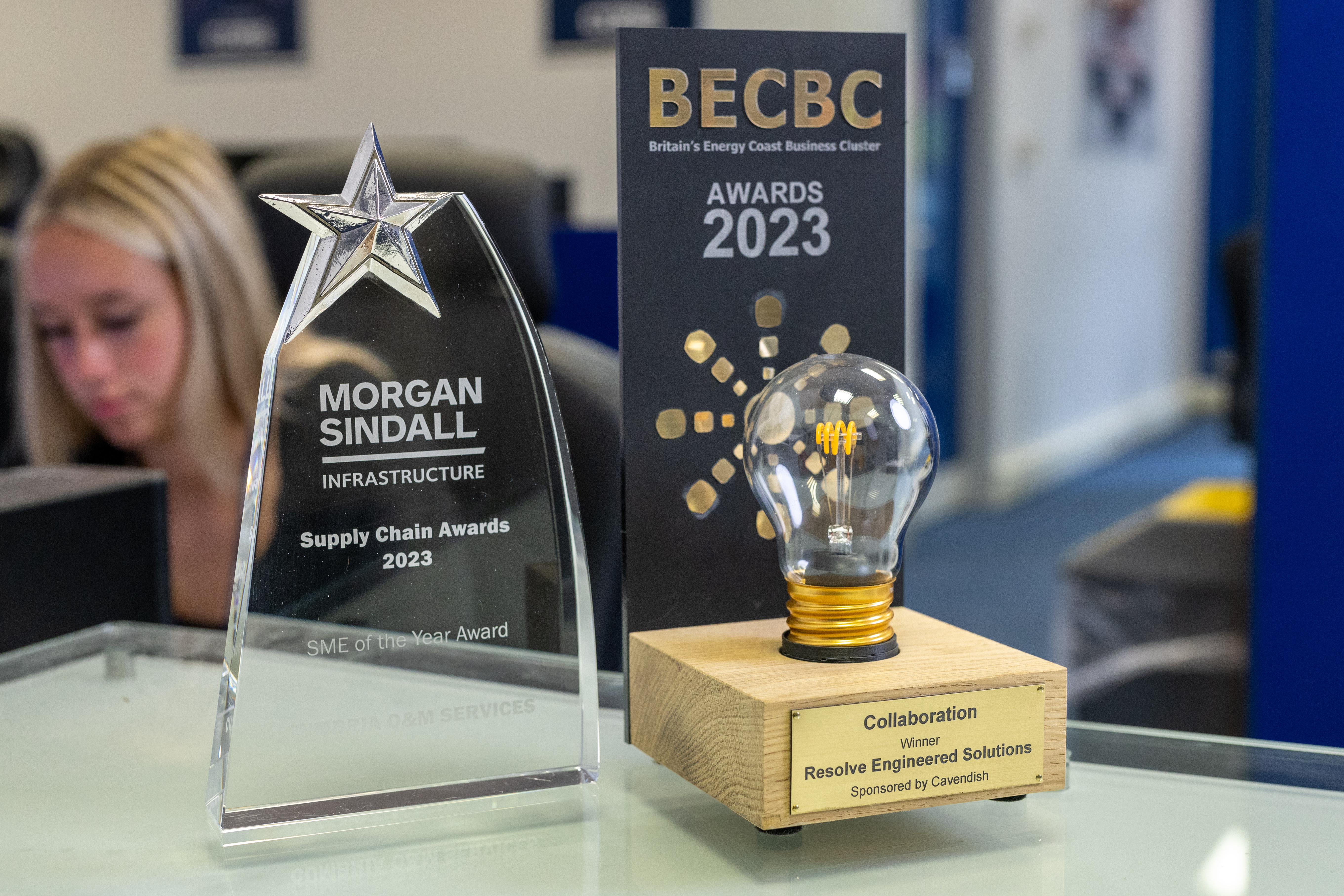 Mission and Vision Image